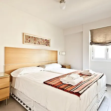 Apartment Centro Guadalquivir