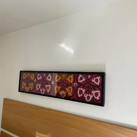 Centro Guadalquivir Apartment *