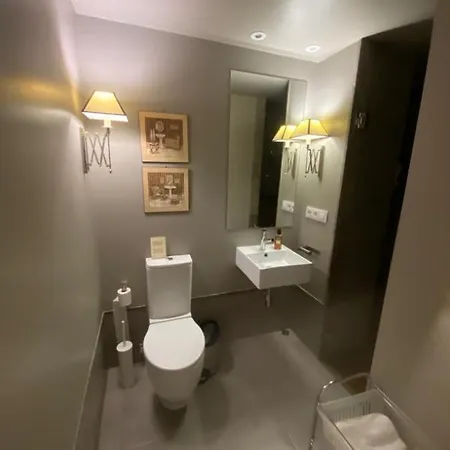 Centro Guadalquivir Apartment