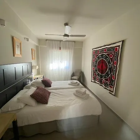 Centro Guadalquivir Apartment Seville