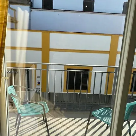 Apartment Centro Guadalquivir *