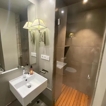 Centro Guadalquivir Apartment Seville