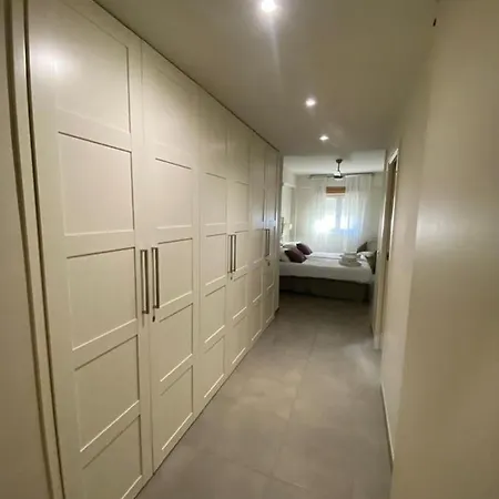 Apartmán Centro Guadalquivir